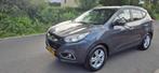 Hyundai IX35 2.0 Style*Cruise control*trekhaak*navigatie*ECC, Huisgarantie, 4 cilinders, Met garantie (alle), Electronic Stability Program (ESP)