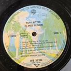 Rose Royce - In Full Bloom lp album vinyl. Geen hoes, Ophalen of Verzenden