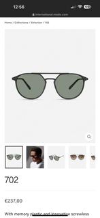 Titanium sunglasses, Sieraden, Tassen en Uiterlijk, Zonnebrillen en Brillen | Dames, Nieuw, Overige merken, Ophalen of Verzenden