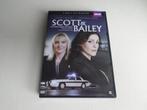 Scott & Bailey - Seizoen 1 - 2DVD Box, Maffia en Misdaad, Boxset, Ophalen of Verzenden, Zo goed als nieuw