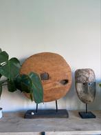 Houten ornament, Ophalen, Zo goed als nieuw