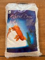 Aquarium gravel 2.5 kilo gratis op te halen in Driebergen, Ophalen, Grind, Zand of Voedingsbodem