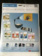 3M Proffesionel flip frame nr rs 7110, Ophalen of Verzenden, Nieuw