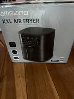 Ambiano XXL Air Fryer - Nieuw in doos!, Ophalen of Verzenden, Nieuw, Airfryer XXL, 1500 gram of meer