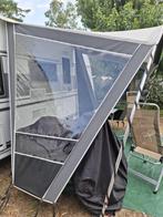 Unico Siena 350 Reisluifel, Caravans en Kamperen, Voortenten en Luifels, Ophalen, Zo goed als nieuw