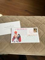 Oude ansichtkaart Sinterklaas - Nederland, Verzenden, 1980 tot heden, Gelopen, België en Luxemburg