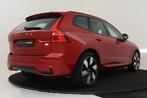 Volvo XC60 RECHARGE T6 AWD ULTIMATE DARK -PANO.DAK|B&W-AUDIO, Automaat, 12 maanden, Gebruikt, Euro 6