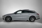 Mercedes-Benz CLA-Klasse Shooting Brake 180 Business Solutio, CLA, 136 pk, Zwart, 4 cilinders