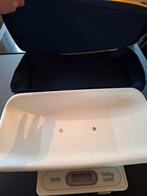 Tanita Babyweegschaal Model 1583 met Draagtas, Ophalen of Verzenden, Zo goed als nieuw, Overige typen, Overige merken