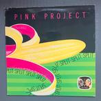 Pink Project - Lp, Ophalen of Verzenden, Gebruikt, 12 inch