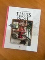 Boek: Thuis Best – Froukje de Both & Leonie Hendrikse, Nieuw, Ophalen of Verzenden, Meerdere auteurs, Overige onderwerpen