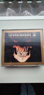 Thunderdome 4 repress, Ophalen of Verzenden, Zo goed als nieuw