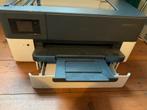 HP OfficeJet Pro 7720 Wide Format All-in-One Printer, Computers en Software, Printers, Ophalen, Gebruikt, Faxen, Inkjetprinter