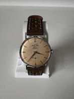 Enicar Florence Horloge uit de jaren vijftig Top, Ophalen of Verzenden