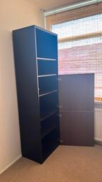 IKEA kast, Huis en Inrichting, Kasten | Roldeurkasten en Archiefkasten, Ophalen, Gebruikt, Meerdere deuren, 50 tot 100 cm