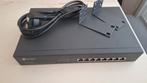 Te koop Netwerk switch TP-Link, Ophalen of Verzenden