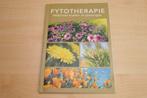 Fytotherapie — Gids voor Geneeskrachtige Kruiden & Planten, Ophalen of Verzenden, Gelezen, Overige onderwerpen, Achtergrond en Informatie