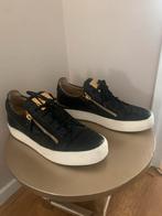 Originele Giuseppe Zanotti sneakers maat 43, Kleding | Heren, Schoenen, Blauw, Giuseppe Zanotti, Ophalen of Verzenden, Sneakers of Gympen