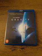 Gravity, Ophalen of Verzenden, Zo goed als nieuw