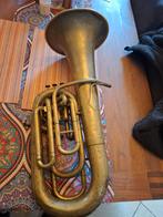 F. Besson Bariton/Euphonium - Ophalen, Ophalen, Gebruikt, Euphonium of Tenortuba