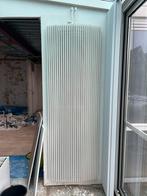 Design Radiator 220x75 cm - Wegens verbouwing, Doe-het-zelf en Verbouw, Gebruikt, Radiator, Ophalen of Verzenden, 60 tot 150 cm