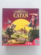 De Vorsten van Catan - Nieuw in doos!, Een of twee spelers, Ophalen of Verzenden, Zo goed als nieuw