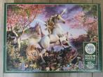 Prachtige fantasy puzzel van Cobble Hill, Hobby en Vrije tijd, Denksport en Puzzels, Ophalen of Verzenden, 500 t/m 1500 stukjes