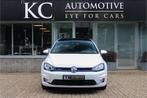 Volkswagen Golf 1.4TSI GTE | Pano | Orig NL (bj 2015), Stof, Gebruikt, 4 cilinders, Met garantie (alle)