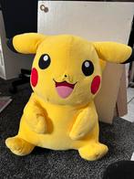 Super grote pikachu knuffel!, Kinderen en Baby's, Speelgoed | Knuffels en Pluche, Ophalen, Zo goed als nieuw, Overige typen