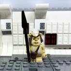 Ewok Logray (sw0338) – LEGO Star Wars Minifiguur, Ophalen of Verzenden, Zo goed als nieuw, Losse stenen, Lego