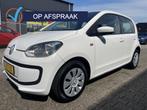 Volkswagen Up! 1.0 AIRCO CRUISE-CONTROL 5-DEURS, Voorwielaandrijving, Euro 5, Gebruikt, Up!