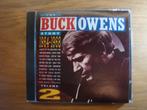 Buck Owens - The Buck Owens Story 1964-1968, Cd's en Dvd's, Cd's | Country en Western, Gebruikt, Verzenden