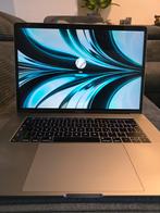 Macbook pro 15inch 2017. I7 16GB 1TB, Computers en Software, Apple Macbooks, 1 TB of meer, Gebruikt, 2 tot 3 Ghz, 16 GB