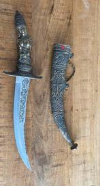 Oud mes, Antiek en Kunst, Ophalen of Verzenden