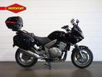 Honda CBF 1000 F (bj 2008), Bedrijf, 1000 cc, Toermotor