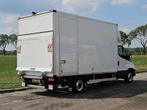 IVECO DAILY 35S14       ac automaat euro6, Automaat, Euro 6, Iveco, Wit