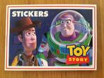Toy Story stickerboekje, Ophalen of Verzenden, Nieuw