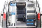 Mercedes-Benz Vito 114 CDI 136pk Compact 9G Automaat 2x Schu, Gebruikt, Euro 6, 4 cilinders, Mercedes-Benz