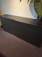 Luxe kantoor dressoir, Ophalen