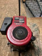 Briggs Stratton 12.5 pk motor, Tuin en Terras, Grasmaaiers, Ophalen of Verzenden, Gebruikt, 50 cm of meer