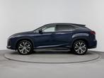 Lexus RX 450h AWD Executive Line | Panoramisch Schuif/Kantel, Automaat, 12 maanden, Gebruikt, Blauw