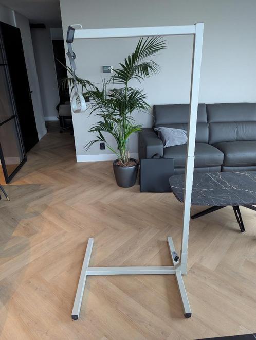 TK: Multimotion Bedheffer Op H Voet – Bedpapegaai Vrijstaand, Diversen, Verpleegmiddelen, Zo goed als nieuw, Ophalen