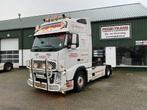 2012 Volvo FH460 EEV Vrachtwagen, Auto's, Euro 5, Overige brandstoffen, Origineel Nederlands, Bedrijf