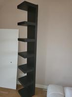 Lack plankenkast, Huis en Inrichting, Kasten | Boekenkasten, Ophalen of Verzenden, 25 tot 50 cm, 50 tot 100 cm, Minder dan 100 cm