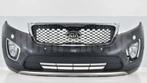 Bumper KIA SORENTO 2015- Voorbumper 03738, Auto-onderdelen, Carrosserie en Plaatwerk, Gebruikt, Voor, 6 maanden garantie, Ophalen of Verzenden