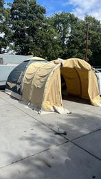 Karsten 3.00x3.00 met vele opties er bij, Caravans en Kamperen, Tenten, Ophalen, Zo goed als nieuw, Tot en met 4