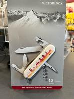 Victorinox Spartan “Duitsland”  Zwitsers zakmes, Caravans en Kamperen, Ophalen of Verzenden, Nieuw