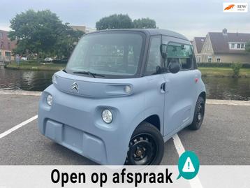 Citroen AMI / Opel Rocks-e NAVI GROOT SCHERM PANORAMADAK beschikbaar voor biedingen