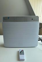 Ravair air purifier, Witgoed en Apparatuur, Luchtbehandelingsapparatuur, Ophalen, Zo goed als nieuw, Luchtreiniger