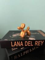 BALLONHOND - Artdeco | Beeldje | Hond | Funky | Retro, Ophalen of Verzenden